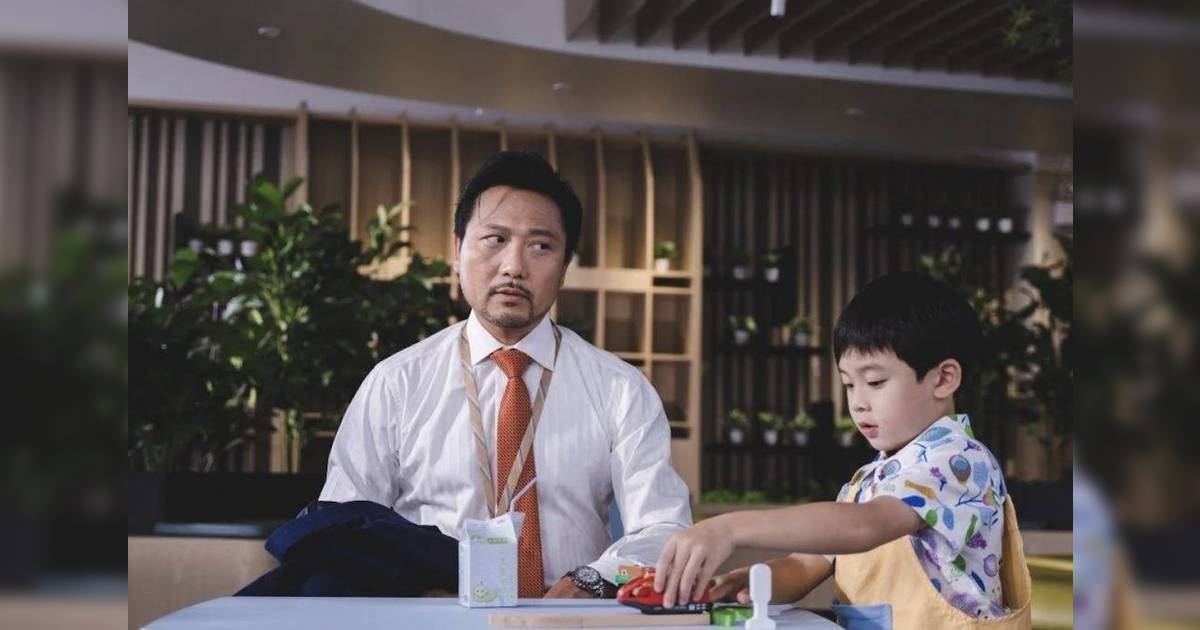 5歲港孩夢想做巴士司機　慘遭親戚批無大志　媽媽高EQ反擊獲讚！