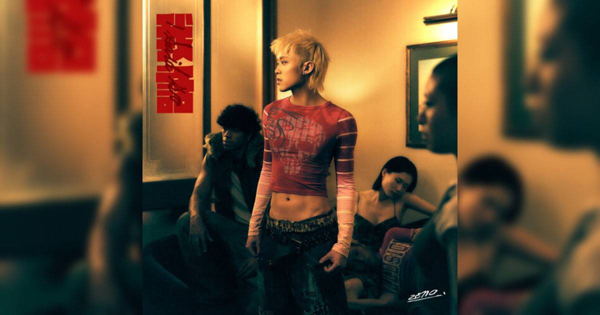 Zeno 顧定軒, JACE 陳凱詠新歌《我話 (feat. JACE) (Explicit)》｜歌詞＋新歌試聽及Zeno 顧定軒, JACE 陳凱詠熱門歌曲推薦
