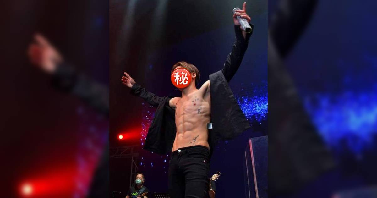全民造星6｜91號參賽者被起底！父親為「江湖猛人」 曾獲崩牙駒加持執導 電影《時代》