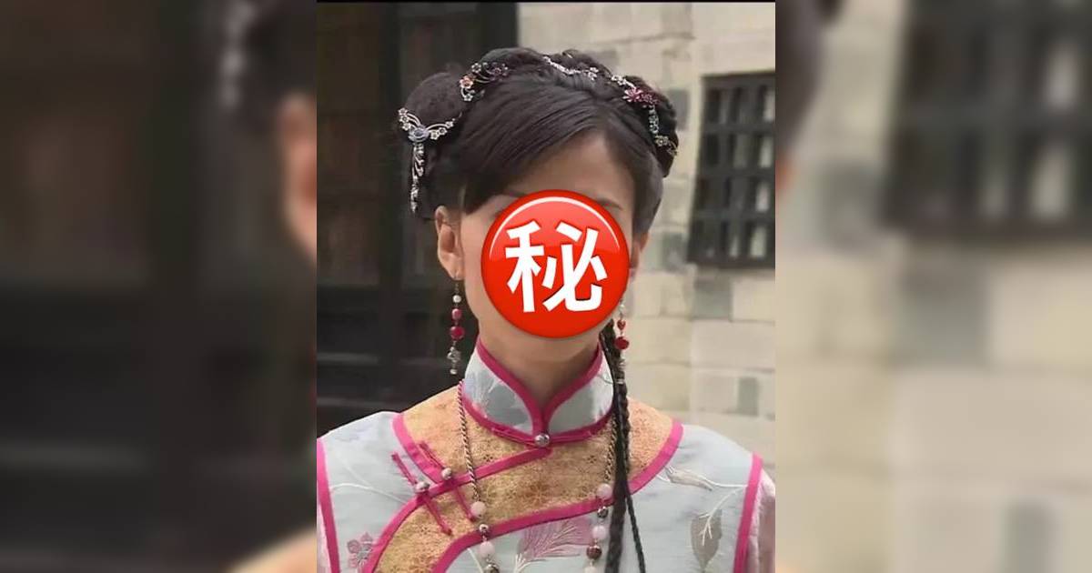 前TVB「御用丫鬟」轉行後近況曝光！單身多年突然 「粗身大細」疑有孕肚？