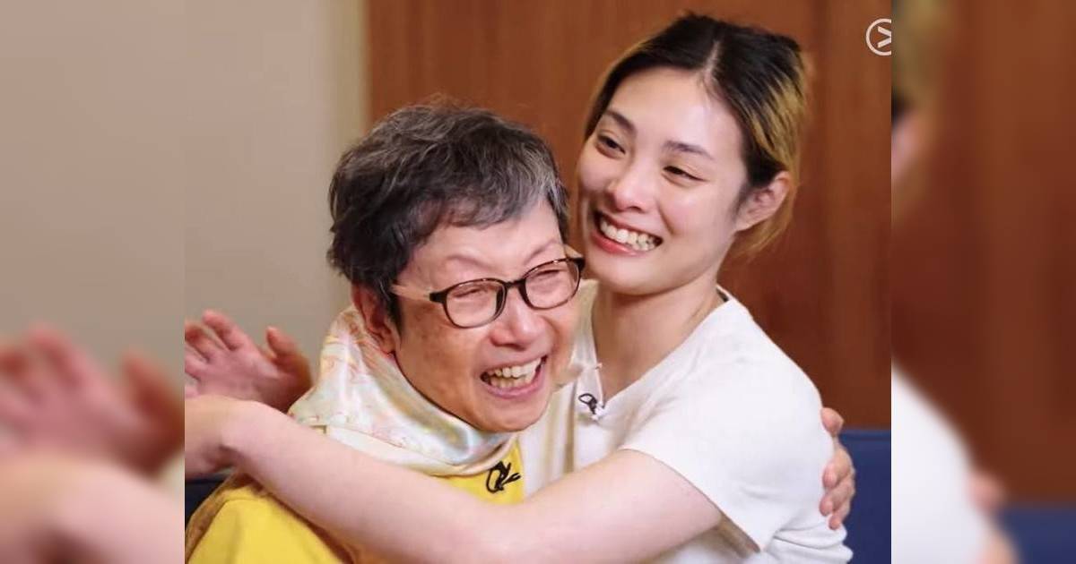 不一樣家人｜牧師夫婦為1原因領養患病女嬰 反覆出入急症室 見證無條件愛
