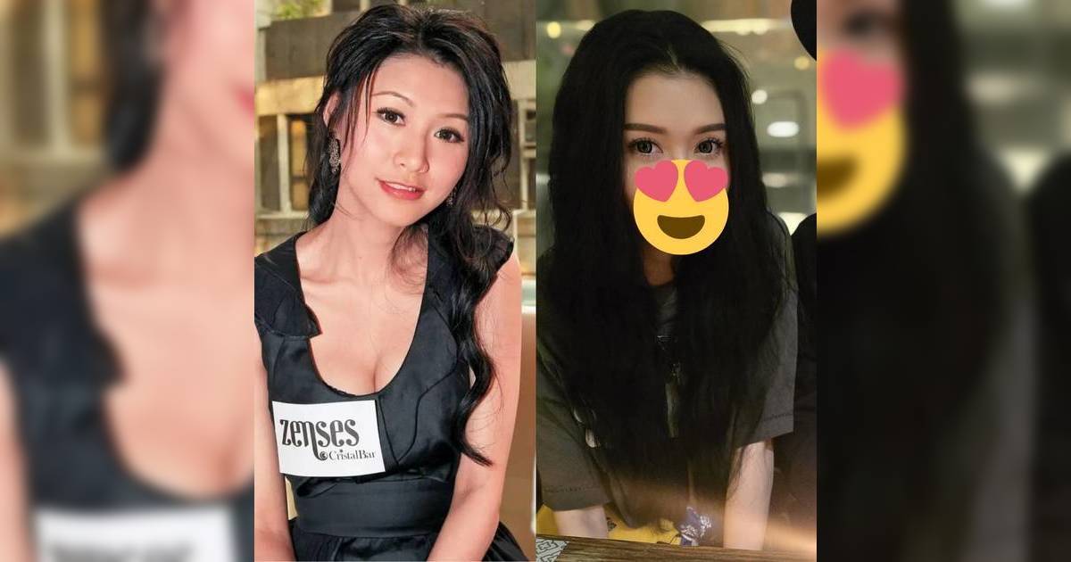 51歲「凍齡女神」Monique歐綺霞靚爆現身 早年嫁入豪門神隱變少奶奶