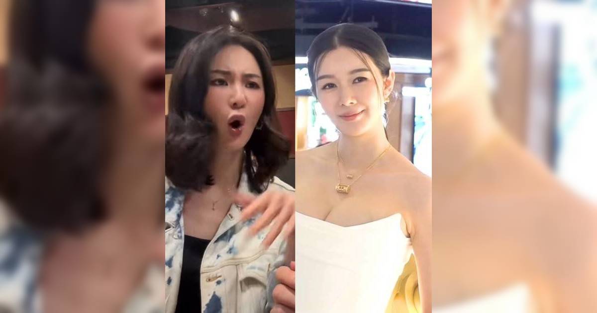 裕美開火4字怒轟麥明詩 林作撐現任公開1句警告前度 連環狙擊「圈套論」