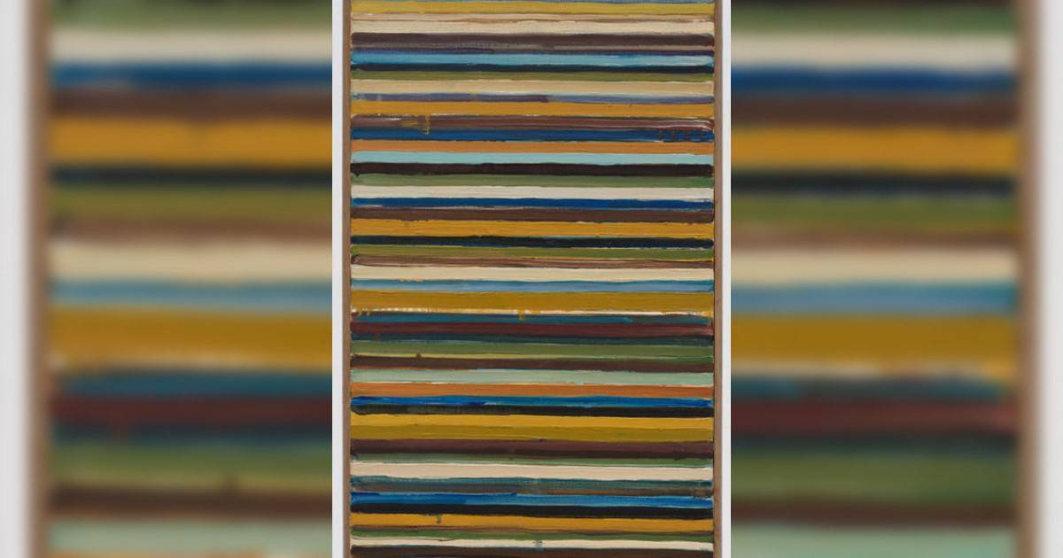 整體性探索：1950 – 1998 繪畫香港展覽｜展覽地點/門票票價活動詳情一文睇清