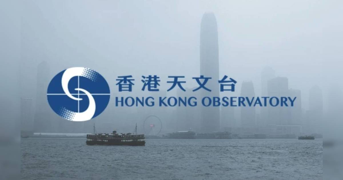 酷熱天氣警告生效｜未來數日持續高溫 市民戶外活動需留意