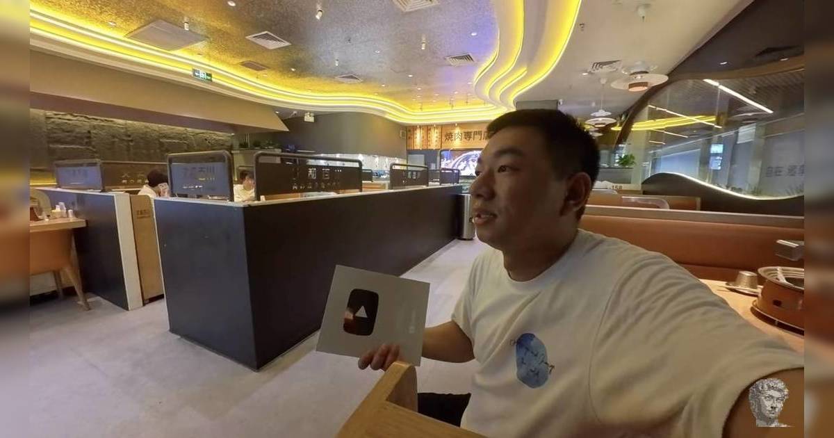 香港網紅深圳開烤肉店半年蝕70萬結業　呻餐飲難做　網民1原因唔同情