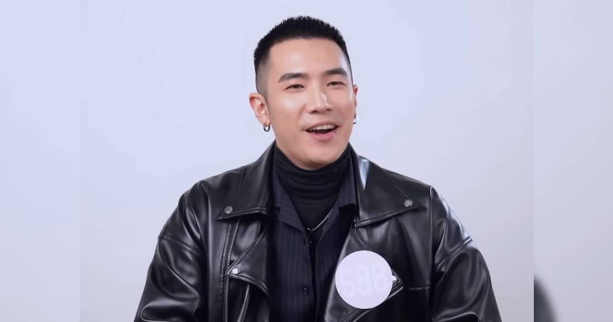 女神配對計劃｜30歲姜卓文chok爆出鏡竟獲封少年版劉洋 重溫入行6年顏值進化史