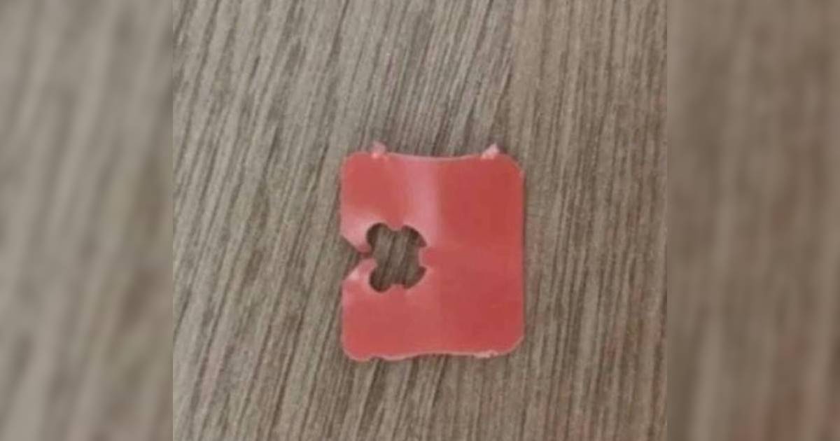 麵包袋夾唔同顏色代表出爐日？　行內人揭2大用途！