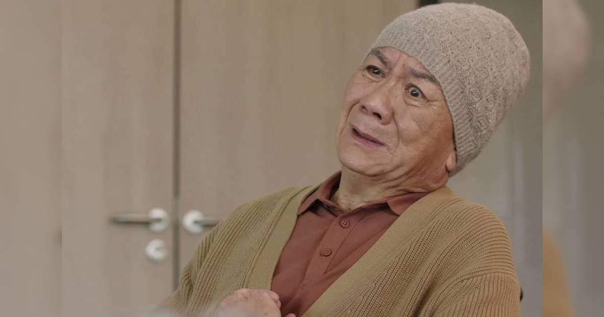 刑偵12｜潘志文獲稱「御用中風王」 結局周三大Boss聯手爆發 網民狂讚演技超班