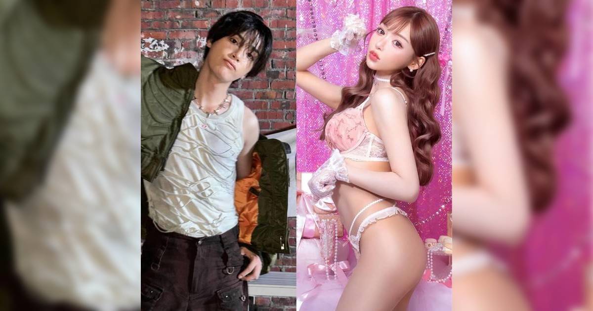 韓團THE BOYZ成員周鶴年突退團 被爆疑似私約前AV女優明日花綺羅