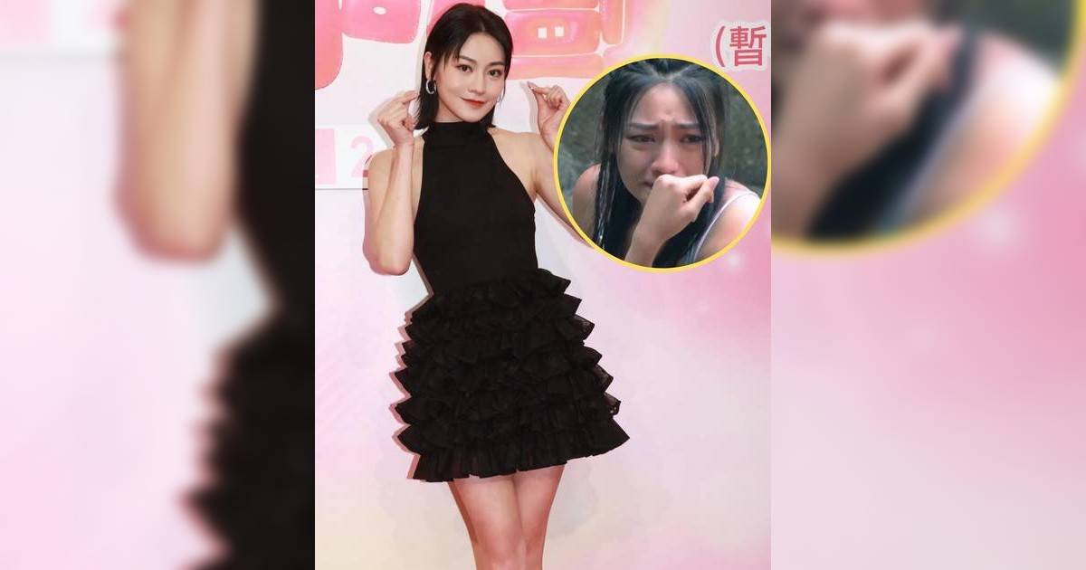 關嘉敏由ViuTV《造星3》轉投TVB捱批反骨 遭客戶商抽起廣告 網民1原因撐「轉台正確」