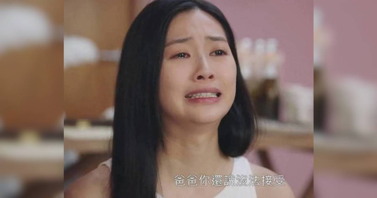 TVB長腿小花食物過敏 致面目全非急求醫 「毀容」病照曝光嚇窒網民！
