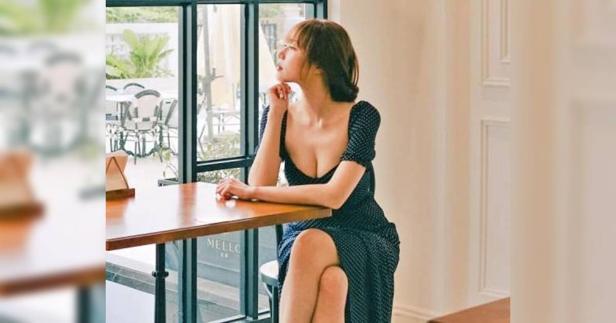 Lilian Kan「復出」狂派福利！即將37歲自言成熟  預告有大計劃