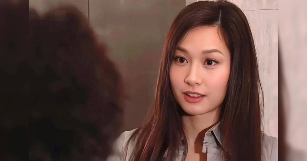 徐子珊淡出6年巴黎行蹤曝光 樸素長髮依舊星味十足 網民：低調生活唔得咩