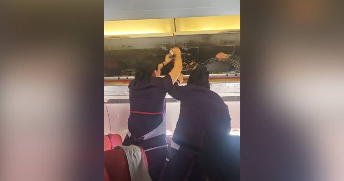 內地知名品牌羅馬仕緊急回收49萬個尿袋　涉港航機艙起火　3型號有燃燒風險
