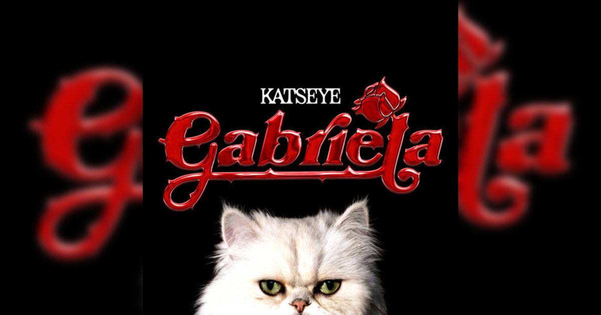 KATSEYE新歌《Gabriela》｜歌詞＋新歌試聽及KATSEYE熱門歌曲推薦
