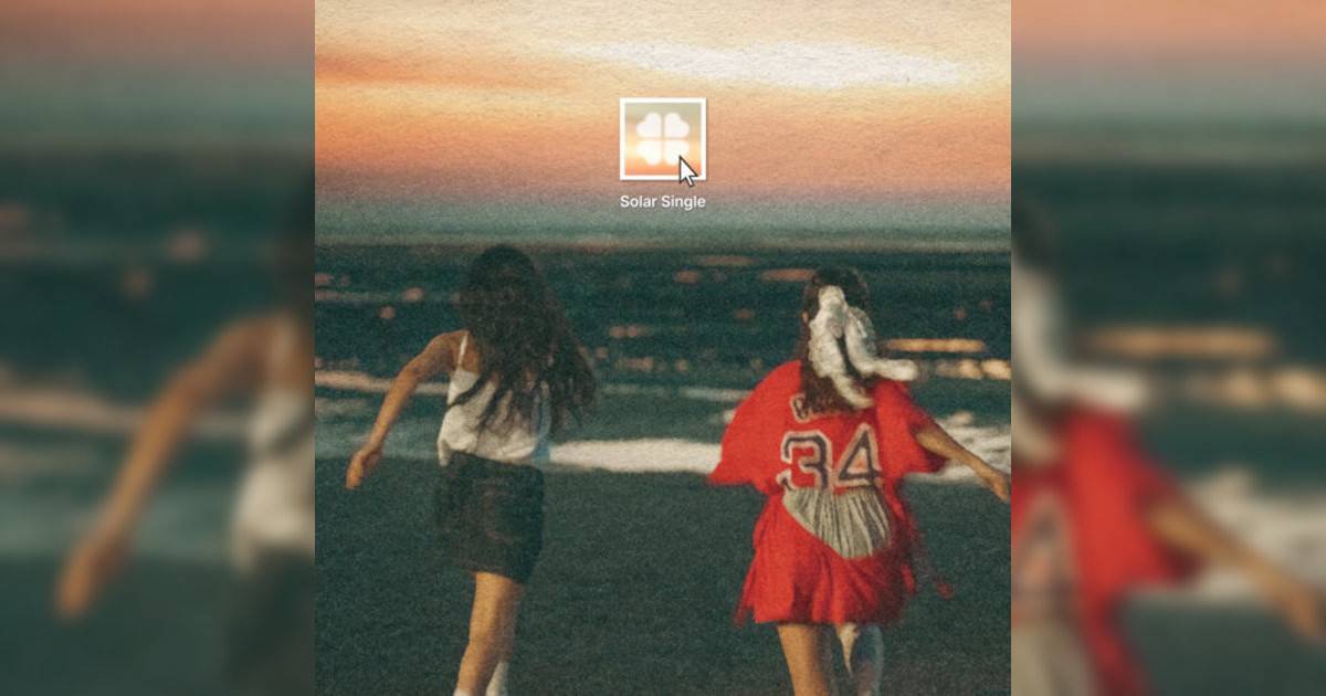 Solar (솔라)新歌《Floating Free》｜歌詞＋新歌試聽及Solar (솔라)熱門歌曲推薦