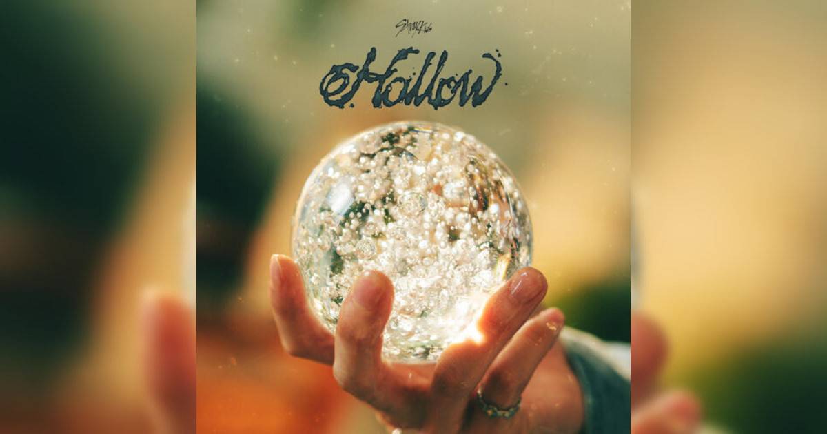 Stray Kids新歌《Hollow》｜歌詞＋新歌試聽及Stray Kids熱門歌曲推薦