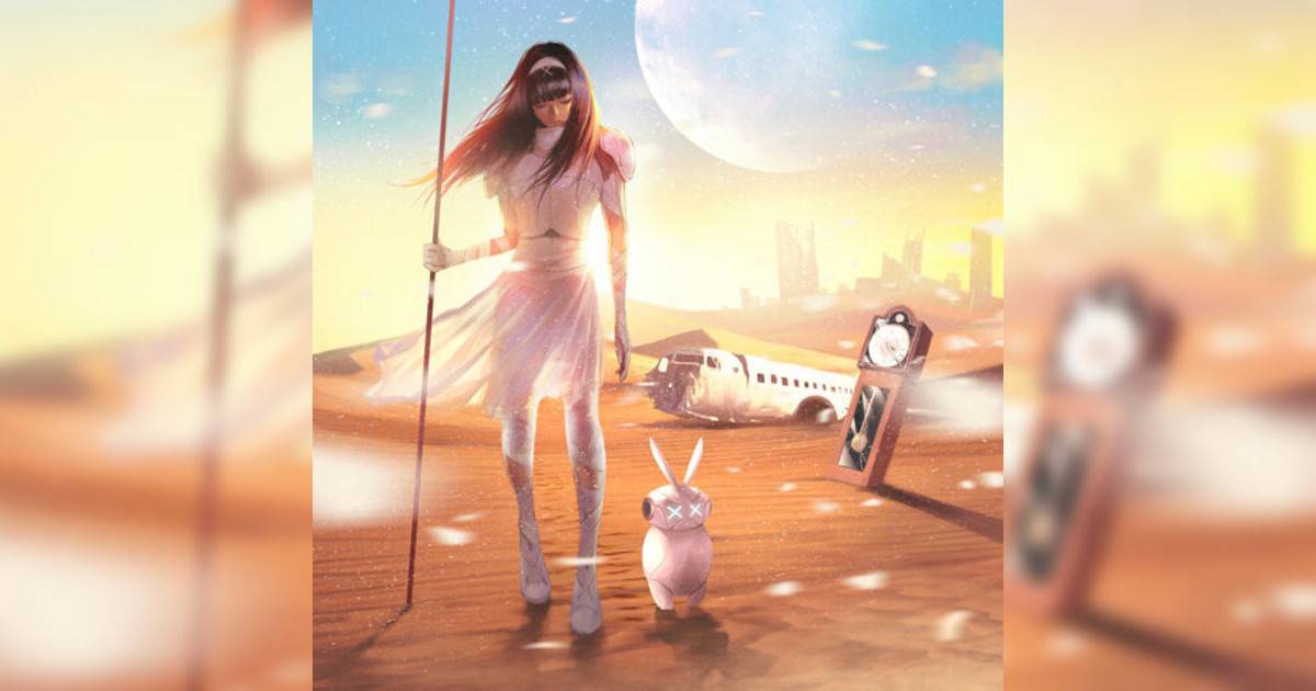 tuki.新歌《声命 – Seimei》｜歌詞＋新歌試聽及tuki.熱門歌曲推薦
