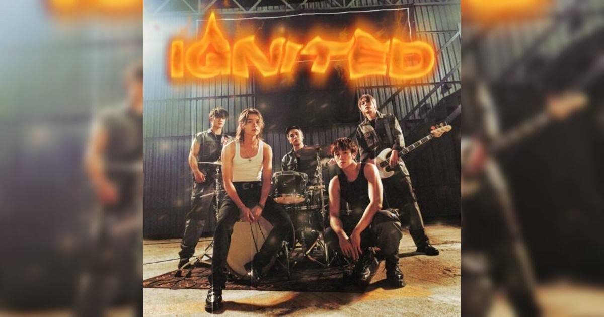 邱傲然 Tiger Yau, Rover新歌《IGNITED》｜歌詞＋新歌試聽及邱傲然 Tiger Yau, Rover熱門歌曲推薦