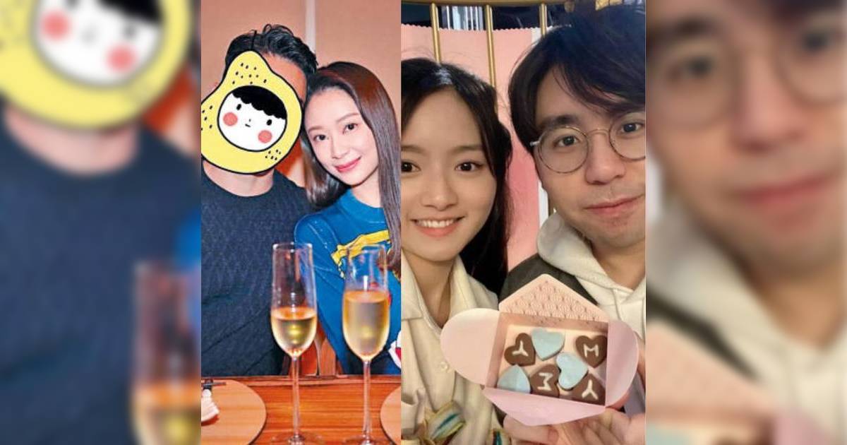 女神配對計劃｜五位女神前度大揭秘 分手原因超震撼 渣男、出軌樣樣有