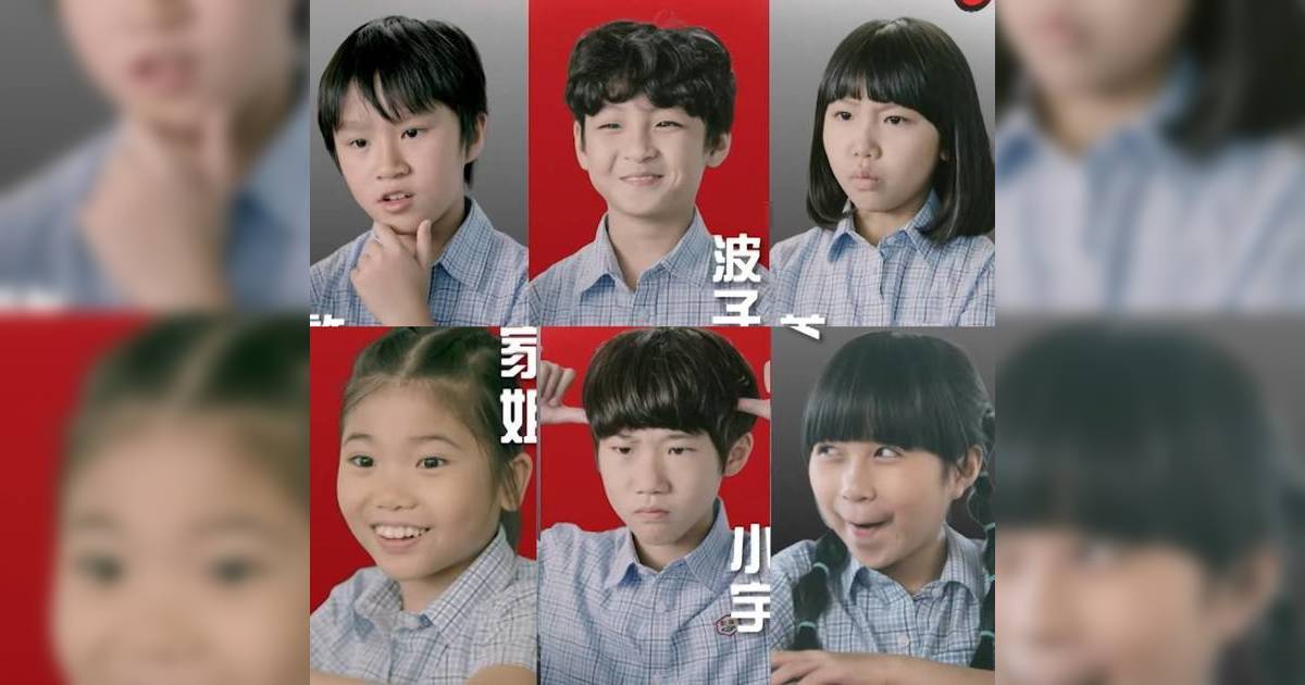 社畜再培訓先導計劃｜6位小演員資歷背景逐個睇 網民大讚演技自然