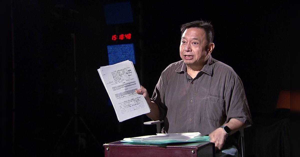 真相猜情尋｜超級「龍迷」甘願付出職業生涯追查李小龍死因真相　與遺孀蓮達對話內幕震撼曝光