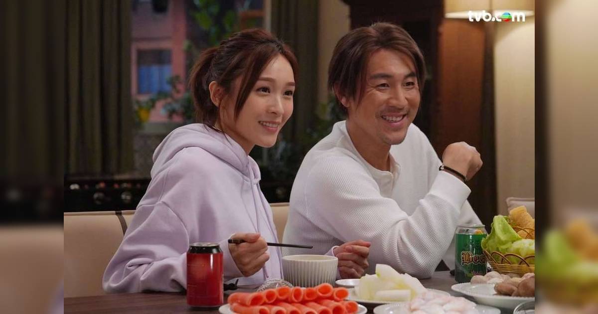 麻雀樂團︱譚俊彥演「變態阿叔」跟蹤親生女 李佳芯被要求減少「女神味」