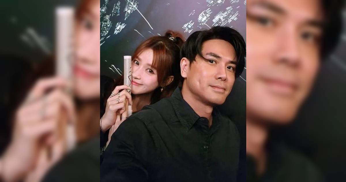 伍允龍新片煞科「跟得女友」李蔓瑩低調放閃 為女友做1事獲讚sweet到爆
