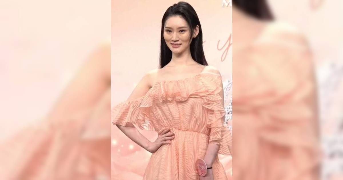 香港小姐2025｜庄靜璟驚爆做加密貨幣交易員 畢業2年狂賺100萬美金 談及買樓秒回「唔好啦」！