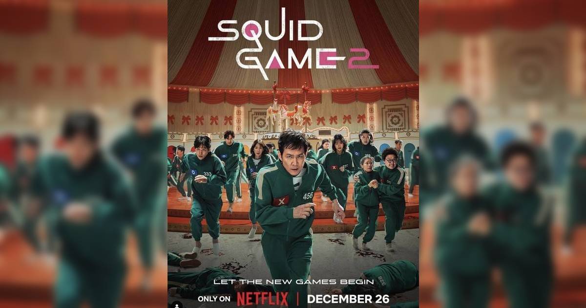 艾美獎提名出爐！《魷魚遊戲2》爆冷零提名 網民意見一面倒：好合理不意外