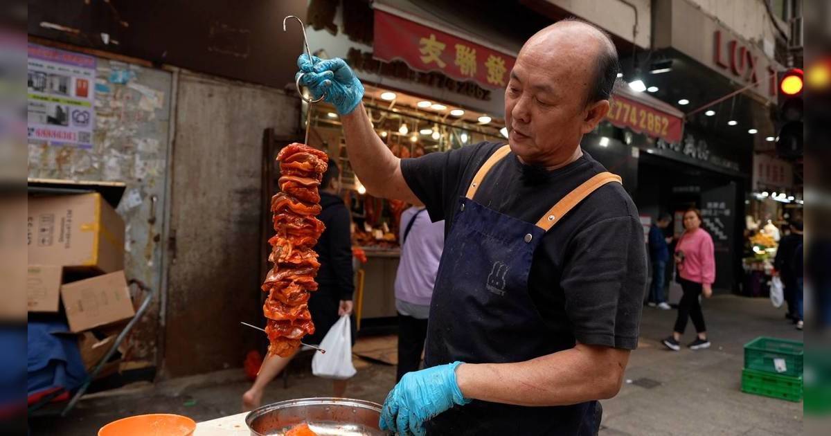 消失味道｜紅磡友聯發燒臘飯店經典菜「金錢雞」重現 網民食評力讚1件事