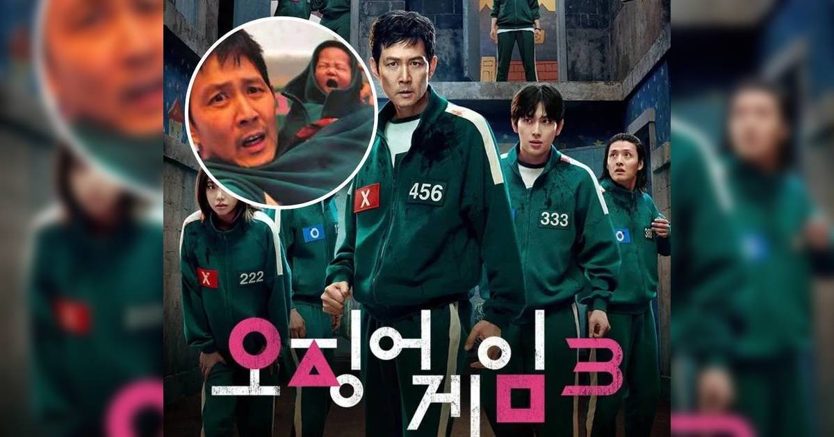 《魷魚遊戲3》10大唔合理情節盤點 成奇勳無理黑化、仲有一角色被封「全劇最冇用」