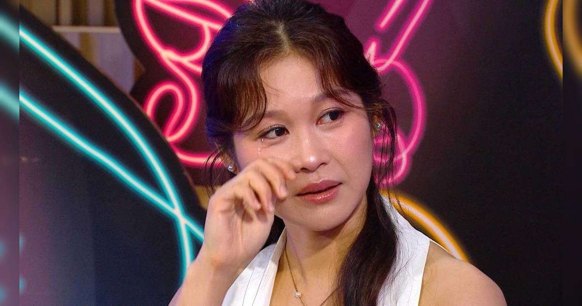 晚吹怨女俱樂部｜40路選美冠軍大爆悔婚真相 揭1誇張情節 變態前未婚夫騷擾足5年