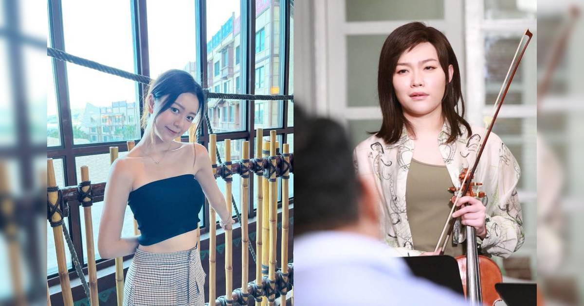 麻雀樂團｜「小薛凱琪」遇上聲夢大魔王 盤點四位新星小花 背後故事藏驚喜結局？