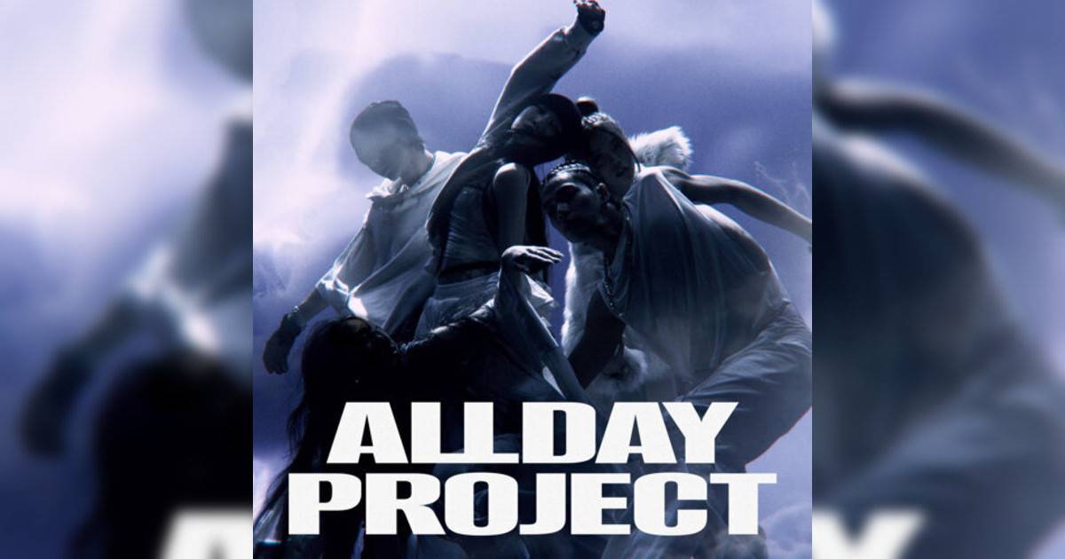 ALLDAY PROJECT新歌《WICKED》｜歌詞＋新歌試聽及ALLDAY PROJECT熱門歌曲推薦