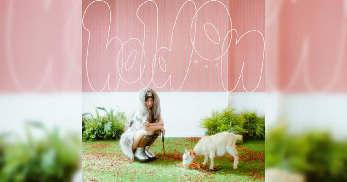 Day 許軼新歌《hold on》｜歌詞＋新歌試聽及Day 許軼熱門歌曲推薦