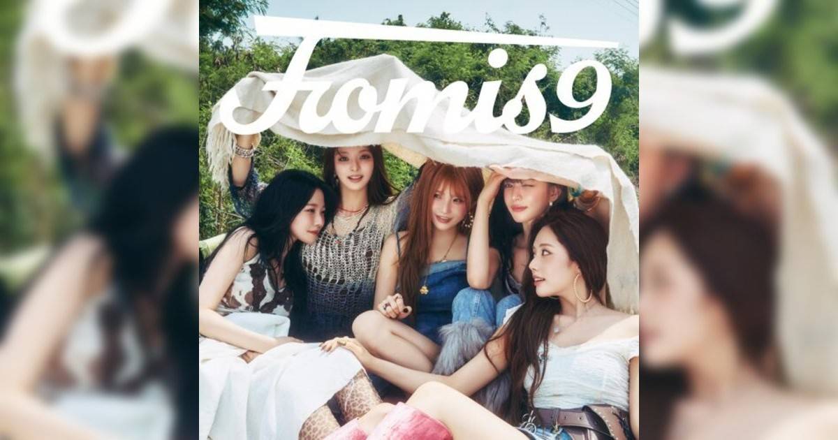 fromis_9新歌《LIKE YOU BETTER》｜歌詞＋新歌試聽及fromis_9熱門歌曲推薦