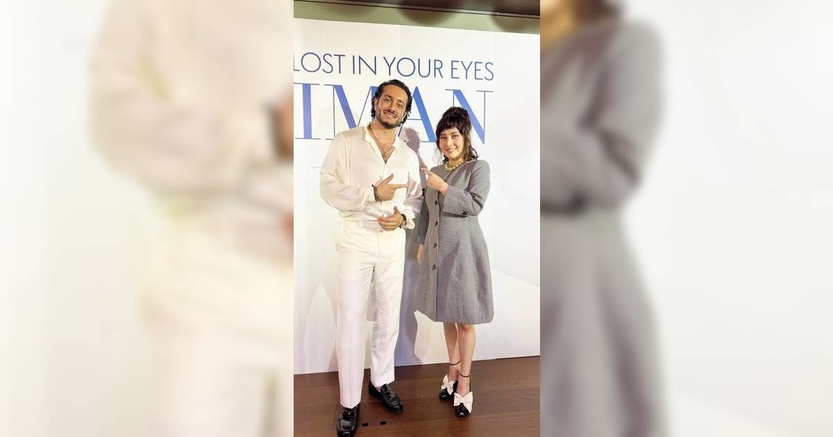何超儀力捧醫生男神Iman出寫真詩集 獲「小前輩」讚自律 大爆最欣賞呢幾位偶像
