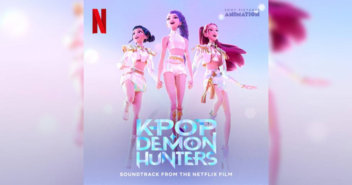 KPop Demon Hunters Cast, HUNTR/X, Saja Boys新歌《Soda Pop》｜歌詞＋新歌試聽及KPop Demon Hunters Cast, HUNTR/X, Saja Boys熱門歌曲推薦