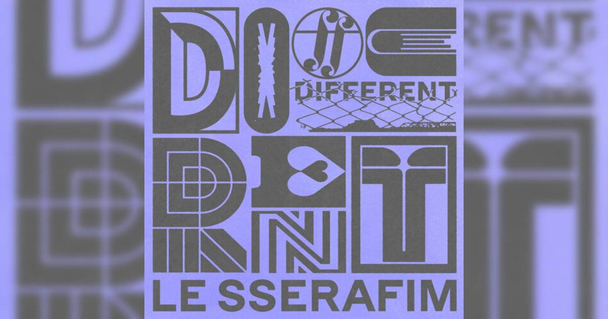 LE SSERAFIM新歌《Kawaii (Prod. Gen Hoshino)》｜歌詞＋新歌試聽及LE SSERAFIM熱門歌曲推薦