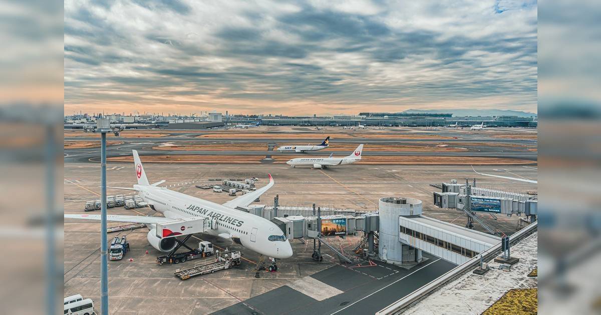 遊日注意！　日本收緊行動電源上機限制　違規恐被拒登機
