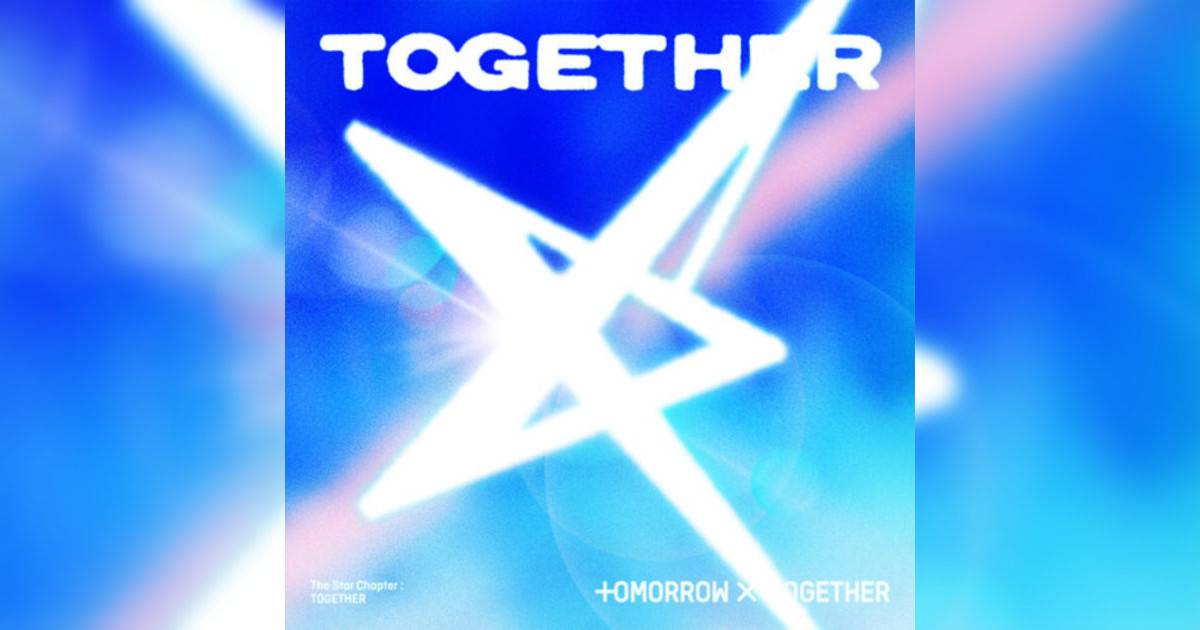 TOMORROW X TOGETHER新歌《Ghost Girl》｜歌詞＋新歌試聽及TOMORROW X TOGETHER熱門歌曲推薦