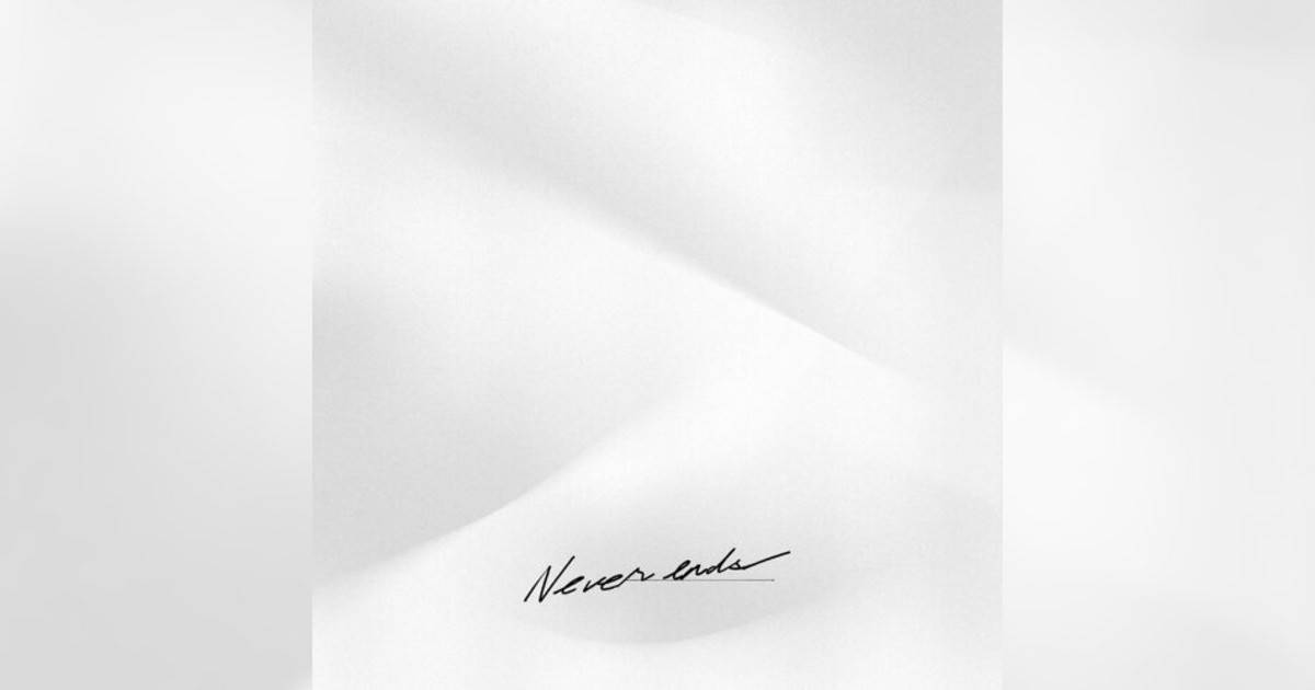 Uru新歌《Never ends》｜歌詞＋新歌試聽及Uru熱門歌曲推薦