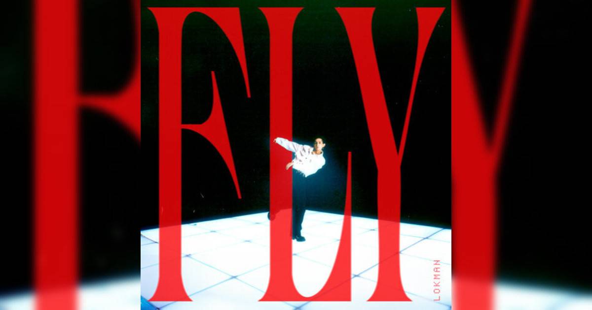 楊樂文 (Lokman Yeung)新歌《FLY》｜歌詞＋新歌試聽及楊樂文 (Lokman Yeung)熱門歌曲推薦