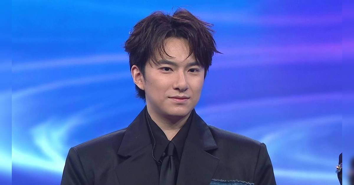 聲秀｜胡子貝感動稱蘇永康如Daddy 神秘學員勇奪90分震撼全場