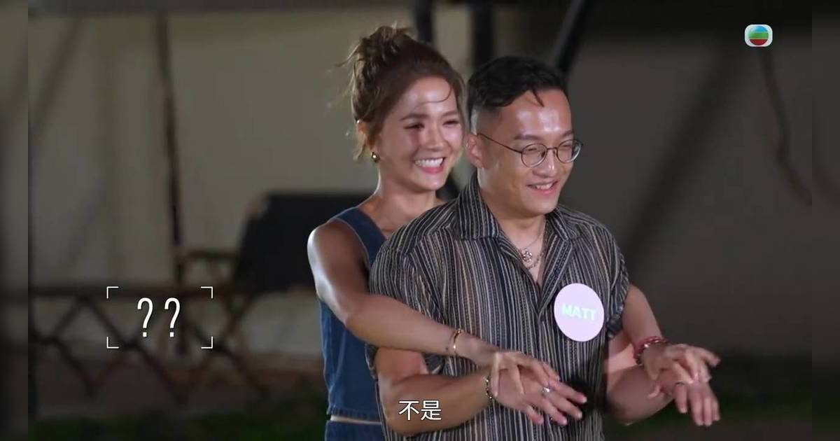 女神配對計劃｜閨密團變黑手拆散熱們CP分組大洗牌 梁敏巧自揭被背叛傷痛史獲網民激讚：好老婆人選！