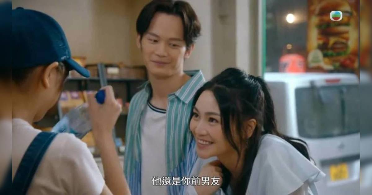 《麻雀樂團》關嘉敏演活綠茶婊｜驚爆靠初戀被劈腿慘痛回憶 小三FB挑機勁心寒！