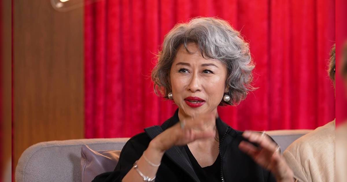 77歲林子祥結婚29年驚爆唯一一次真動怒！為HKD4,000電話費激罕拍枱 葉蒨文嚇呆：我未聽過！