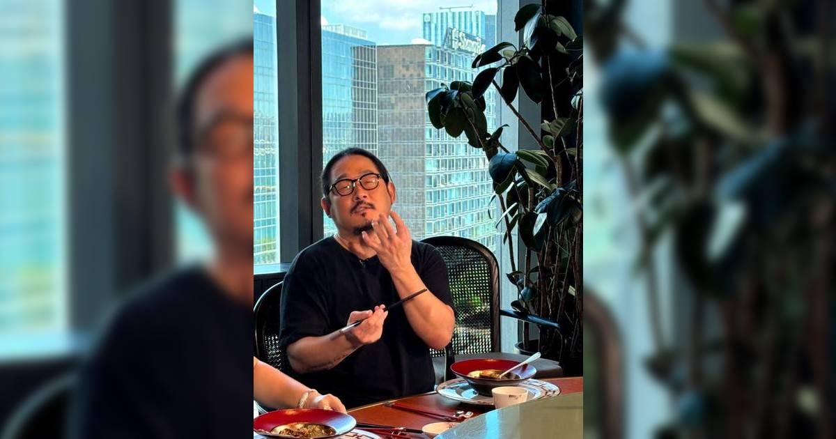 招積鐵板燒師傅驚爆只做預約客！｜秉承張國榮座右銘「畀最好嘅你」 熟客聽到哥哥金曲當場爆喊！